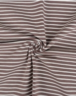 Jersey Stripe Yarn Dyed 6101