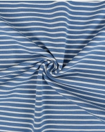 Jersey Stripe Yarn Dyed 6101