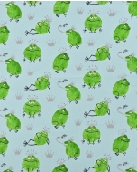 Poplin Frog 90004