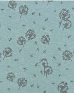 Poplin Dandelion 90025