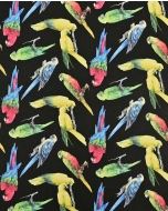 Poplin Parrot 90019