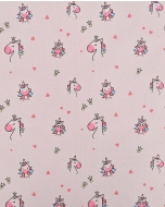 Poplin Unicorn 90014