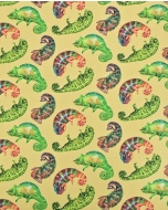 Poplin Chameleon 90016