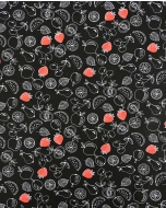 Poplin Fruits 90008