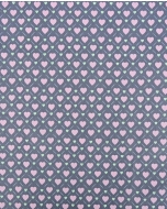 Poplin Hearts 90026