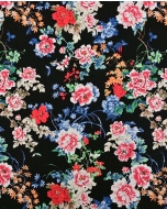 Poplin Flower 90084