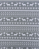 Poplin Reindeer 90212