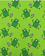 Poplin Football 90211