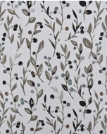 Poplin Olive Branch 90181