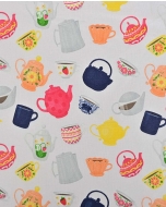 Poplin Teapot 90180
