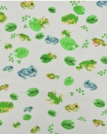 Poplin Frog 90098