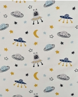 Poplin Space 90157