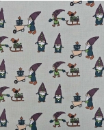 Poplin Gnome 90140