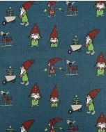 Poplin Gnome 90140