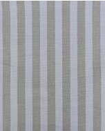 Poplin Organic Stripes 90162