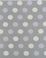 Poplin Organic Dots 90167