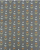 Poplin Organic Fantasy 90155