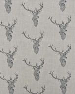 Poplin Deer 90123
