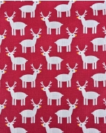 Poplin Deer 90183