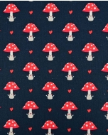 Poplin Mushroom 90199