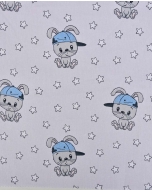Poplin Bunny 90197