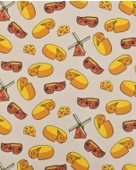 Poplin Holland 90205