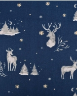 Poplin Christmas 90219