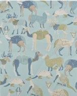 Poplin Animals 90101