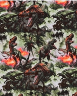 Jersey Digital Dino World 6158