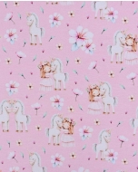 Jersey Digital Little Unicorn 6154