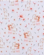 Jersey Digital Little Unicorn 6154