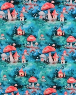 Jersey Digital Little Village 6157