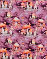 Jersey Digital Little Village 6157