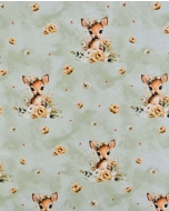 Jersey Digital Sweet Deer 6152