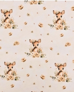 Jersey Digital Sweet Deer 6152