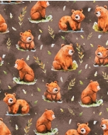 Jersey Digital Cozy Bears 6153
