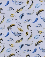 Jersey Feathers 90307