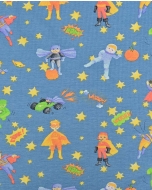 Jersey SuperHeroes 90310