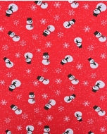 Jersey Snowman 90296