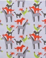 Jersey Farm Animals 90268