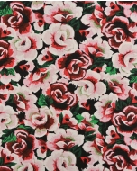 Jersey Flowers 90319