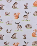 Jersey Forest Animals 90321