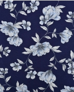 Jersey Flowers 90327