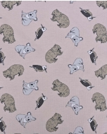 Jersey Animals 90333