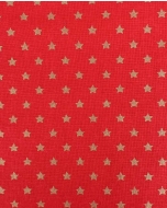Poplin Stars 90102