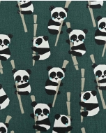 Poplin Panda 90189