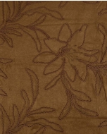 Suede Flower 6214