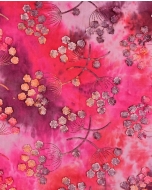 Corduroy Tie Dye 6231