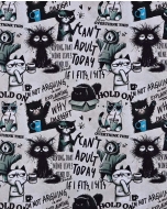 Sweat Digital Grumpy Cats 6147