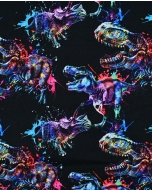 Sweat Digital Neon Motorcycles 6150